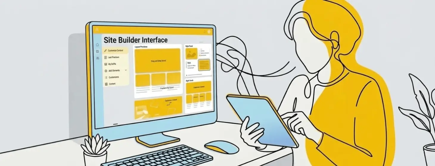 Sigoti: Local AI Web Builder